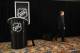 NEW YORK, NY - SEPTEMBER 13: Commissioner Gary Bettman of the National Hockey League leaves the podium after addressing the media at Crowne Plaza Times Square on September 13, 2012 in New York City. (Photo by Bruce Bennett/Getty Images)