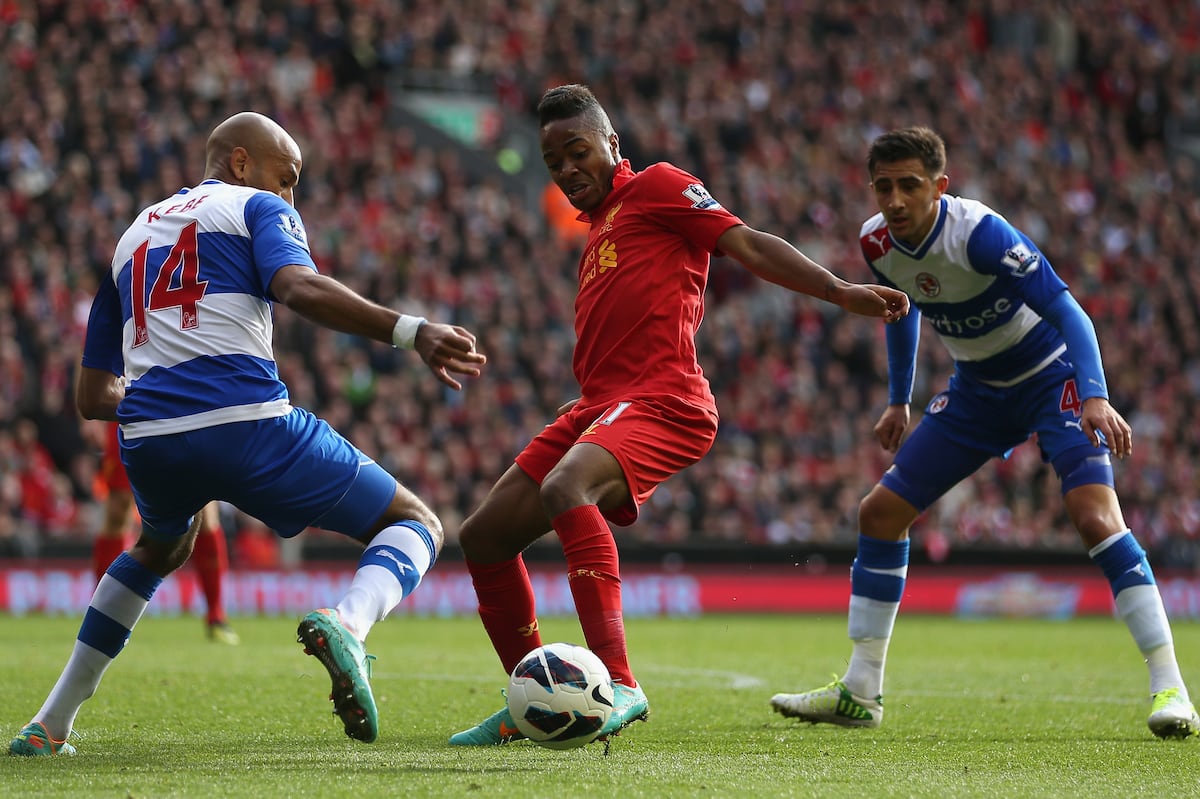 Liverpool vs. Reading: Score, Highlights and Grades ...