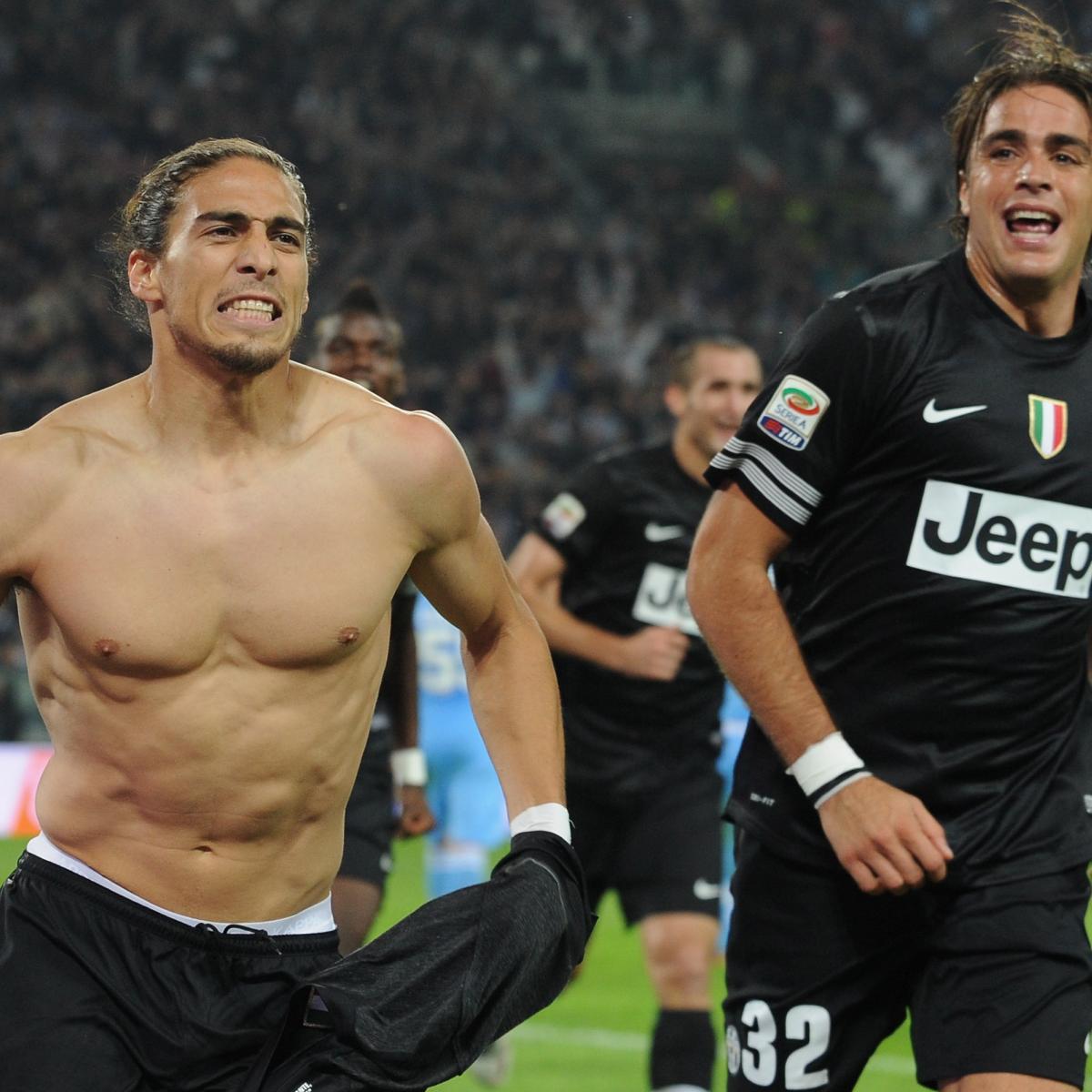 Juventus vs. Napoli: What the Clash of the Titans Taught Us | News 