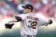 Ryan Vogelsong will look to repeat his dominance over the Cardinals in Game 6.