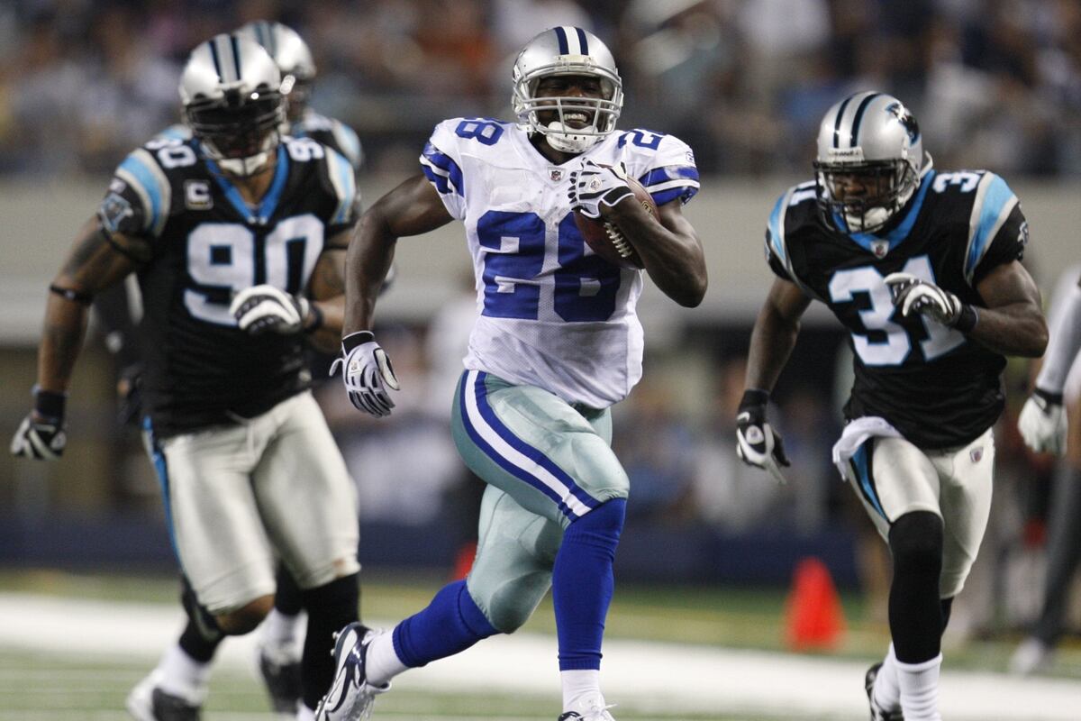 Dallas Cowboys Key Offensive Starters That Must Show Up Against