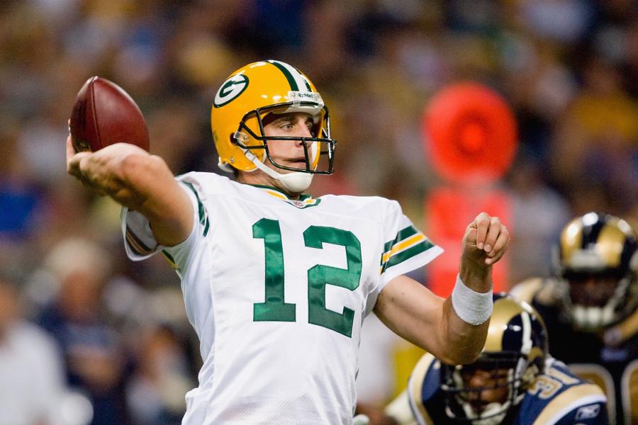 Packers vs. Rams: Basic History and the Outlook of Sunday's Game