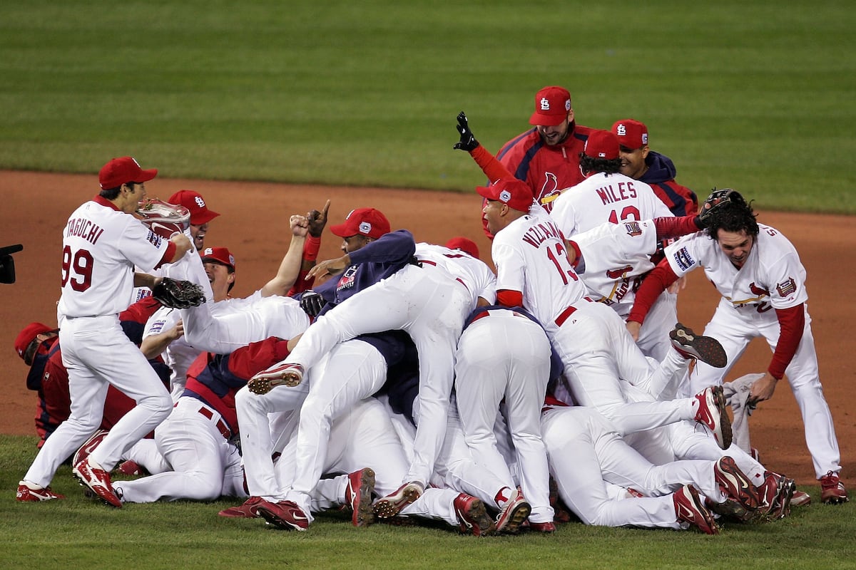 The 10 Worst MLB Teams Ever To Win The World Series Bleacher Report the-10-worst-mlb-teams-ever-to-win-the-world-series-bleacher-report