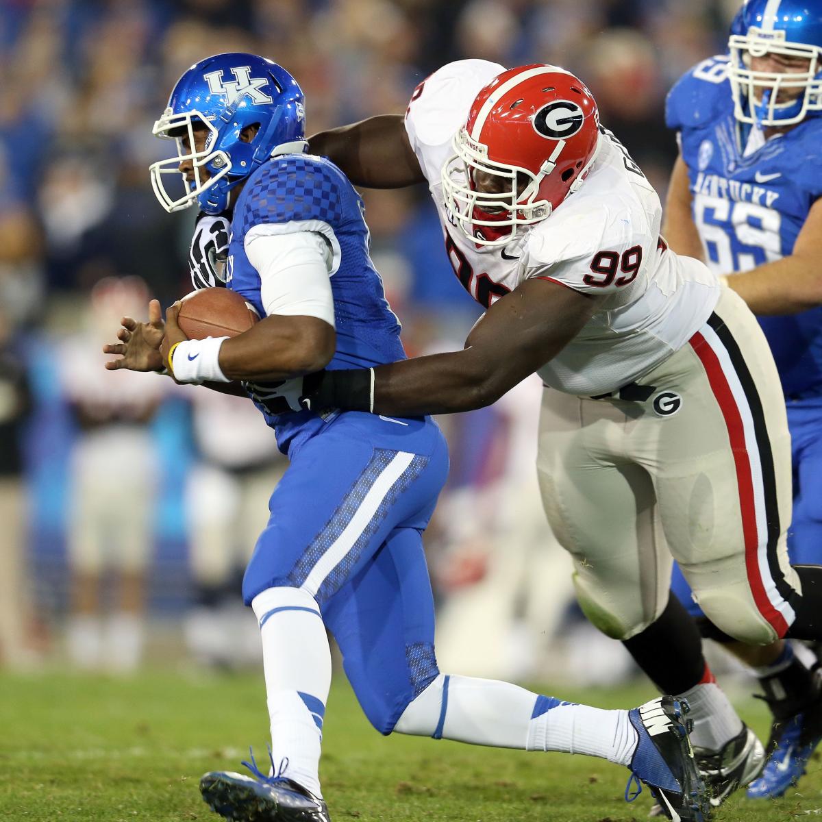 Kentucky vs. Wildcats Fall Short vs. No. 11 Bulldogs 2924