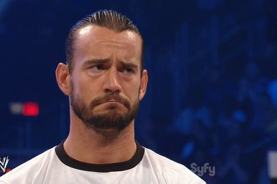 WWE Hell in a Cell: CM Punk Can Afford a Loss to Ryback | News, Scores,  Highlights, Stats, and Rumors | Bleacher Report