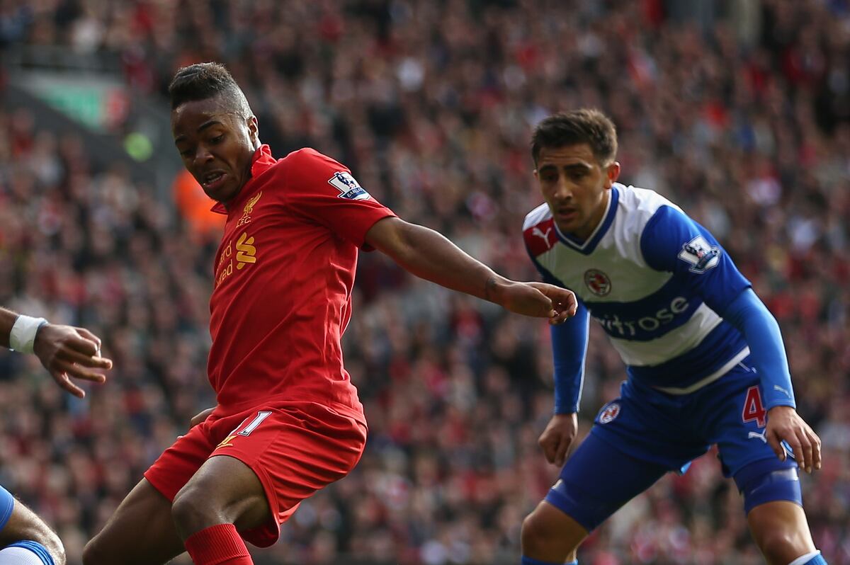 English Premier League Team of the Week | News, Scores, Highlights ...