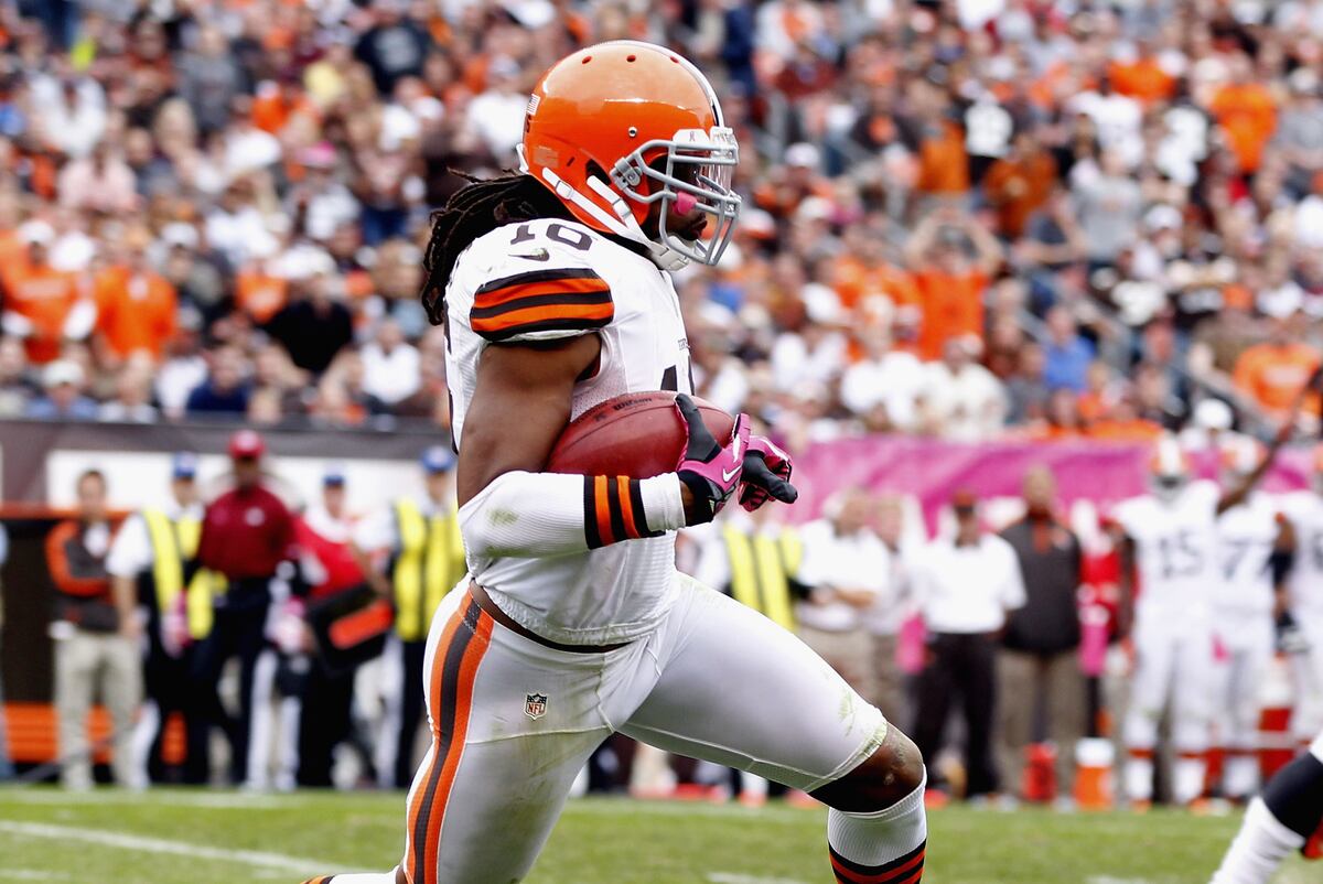 Building an NFL Trade Deadline Wish List for the New England Patriots