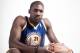 TARRYTOWN, NY - AUGUST 21: Festus Ezeli #31 of the Golden State Warriors poses for a portrait during the 2012 NBA Rookie Photo Shoot at the MSG Training Center on August 21, 2012 in Tarrytown, New York. NOTE TO USER: User expressly acknowledges and agrees that, by downloading and/or using this Photograph, user is consenting to the terms and conditions of the Getty Images License Agreement. (Photo by Nick Laham/Getty Images)
