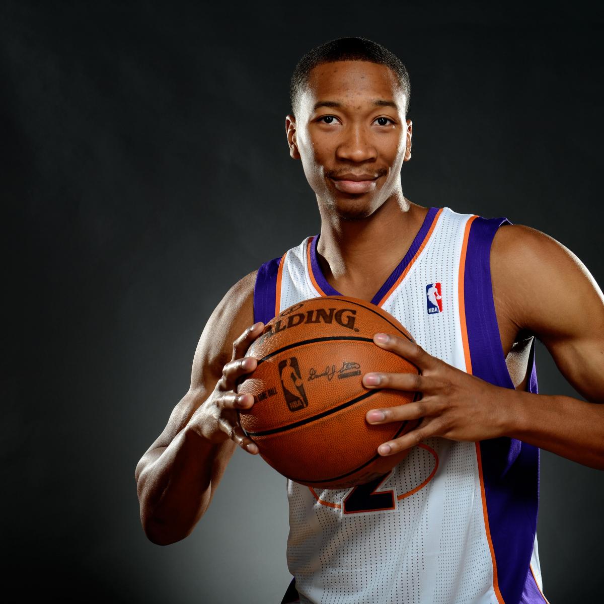 NBA Preseason 2012 Surprising Players to Watch During Final Exhibition