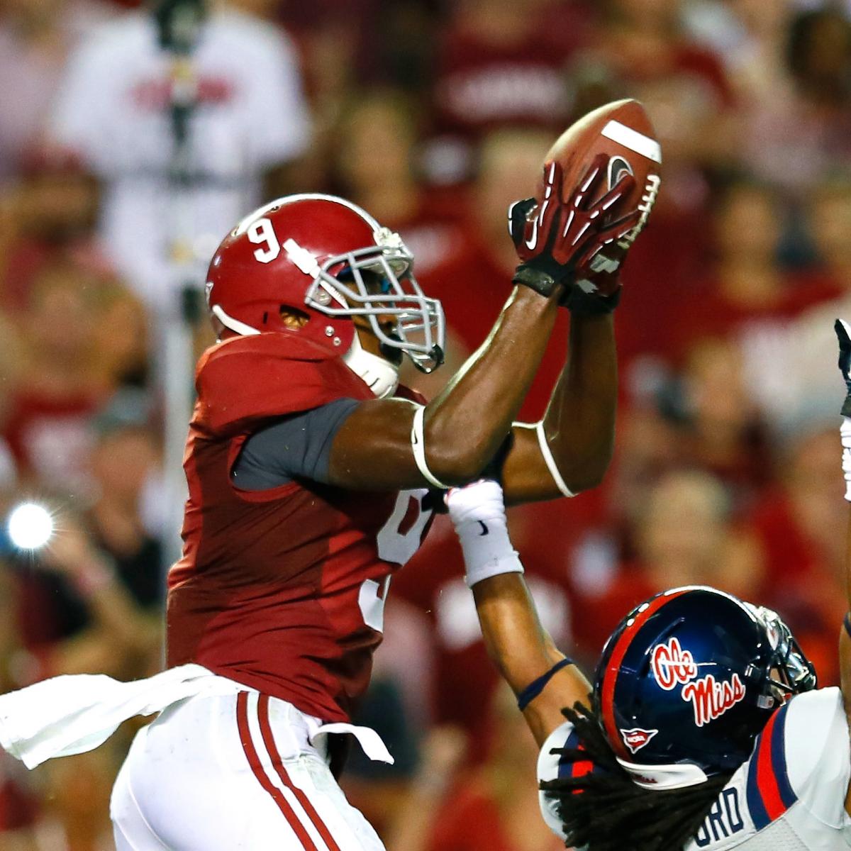Power Ranking 10 Most Important College Football Freshmen For Week 9 power-ranking-10-most-important-college-football-freshmen-for-week-9