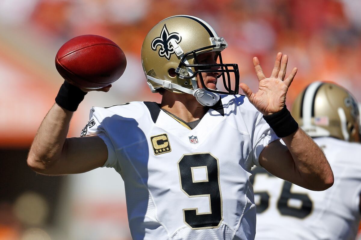 Saints vs. Buccaneers: Video Highlights of New Orleans' 35 ...