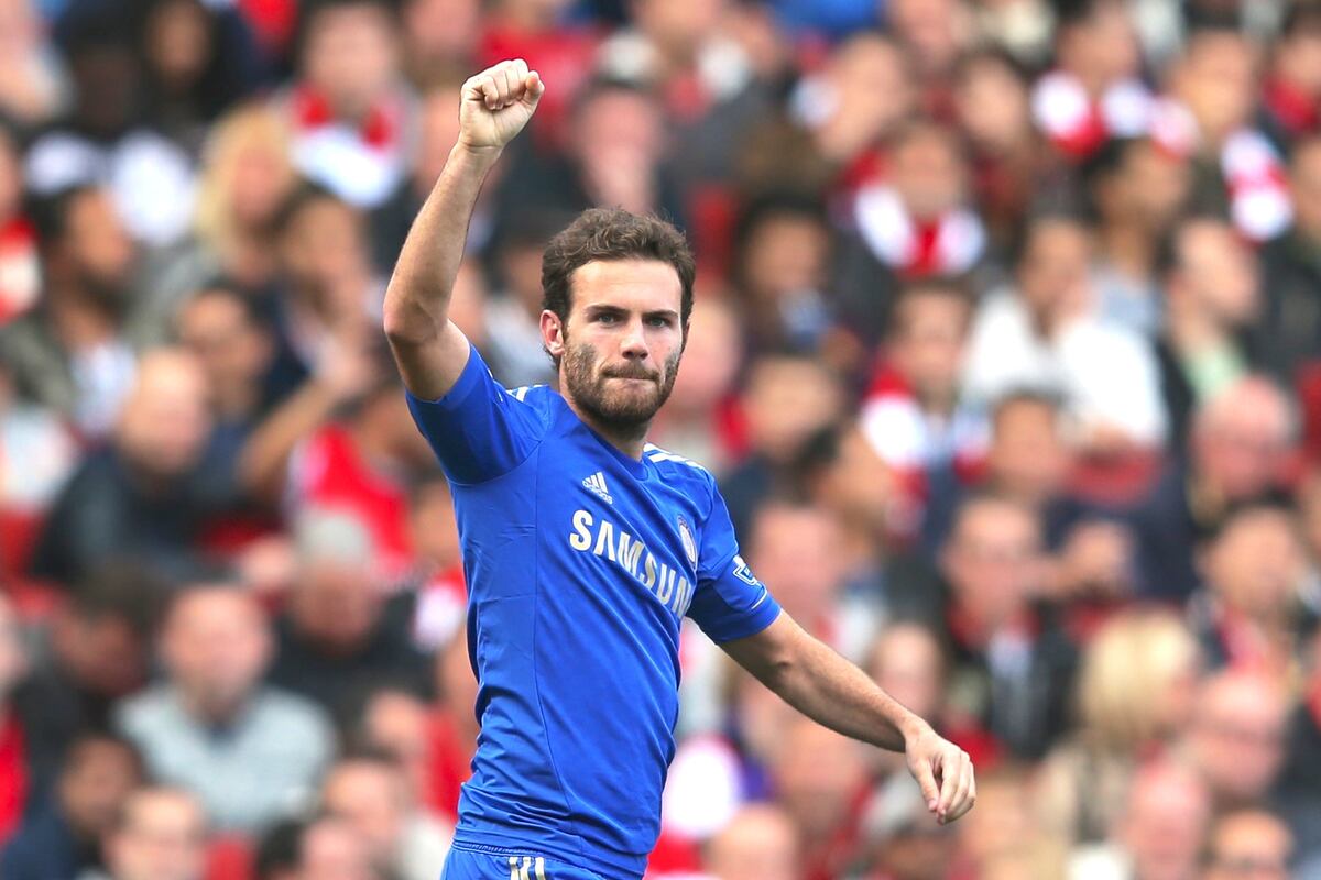 5 Huge Champions League Games to Look Forward to This Week ...