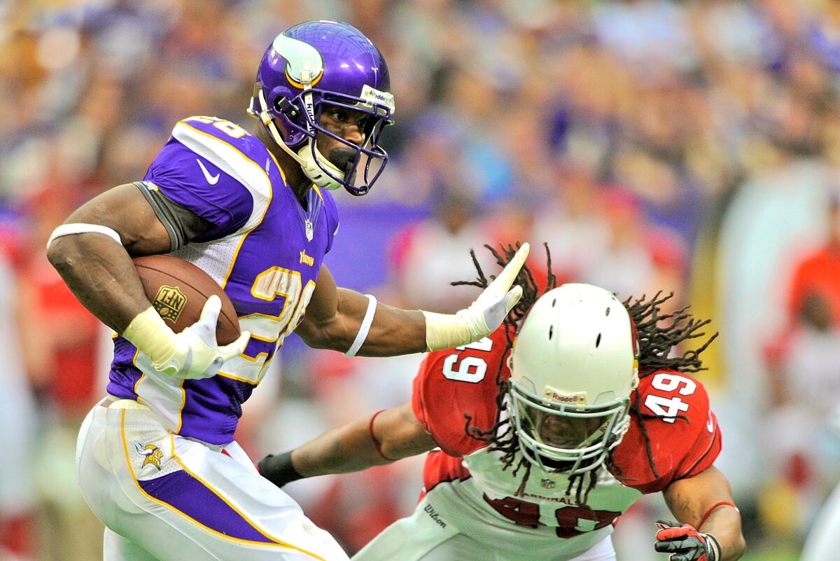 NFL Week 4 Winners: Why the Standings Just Got Messy