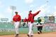 Jon Lester is one of many Red Sox players that should be excited to have John Farrell back in Boston