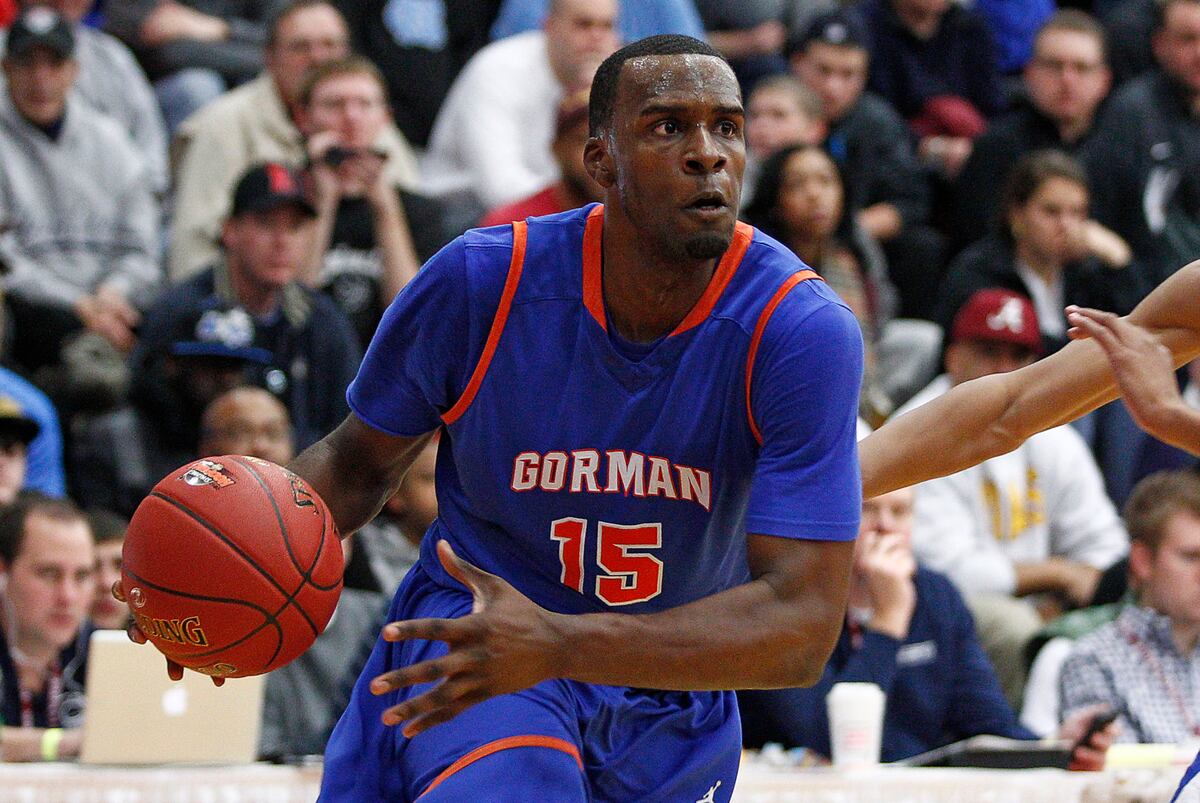 2013 NBA Mock Draft Full FirstRound Picks and Analysis News, Scores