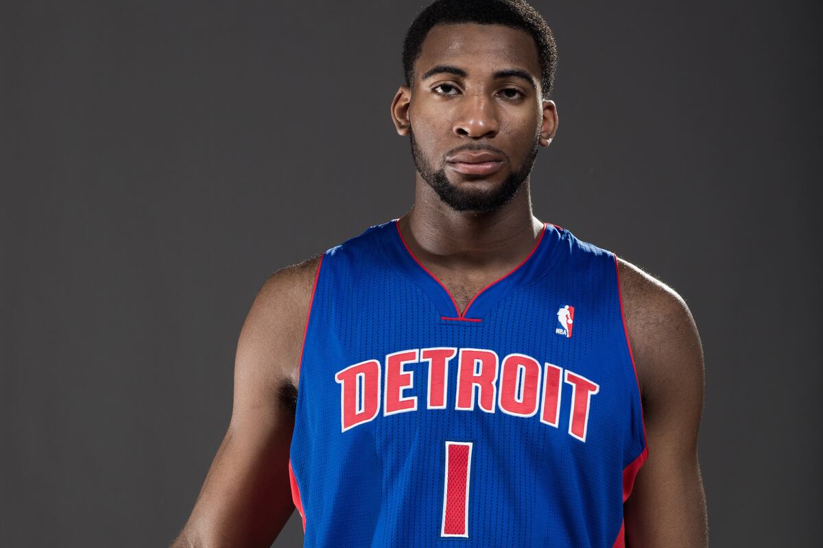 Detroit Pistons: 5 Reasons the Future Looks Bright | News, Scores