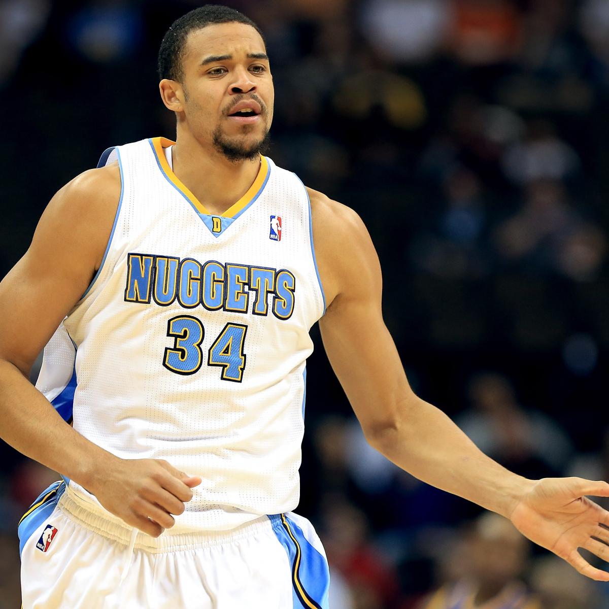 Grading the Denver Nuggets