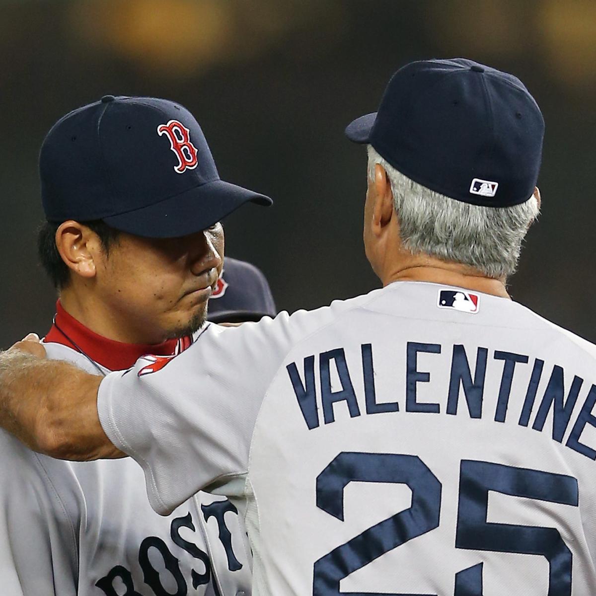 Is Stealing Baseball Signs Really So Bad? Bobby Valentine Has Some Thoughts