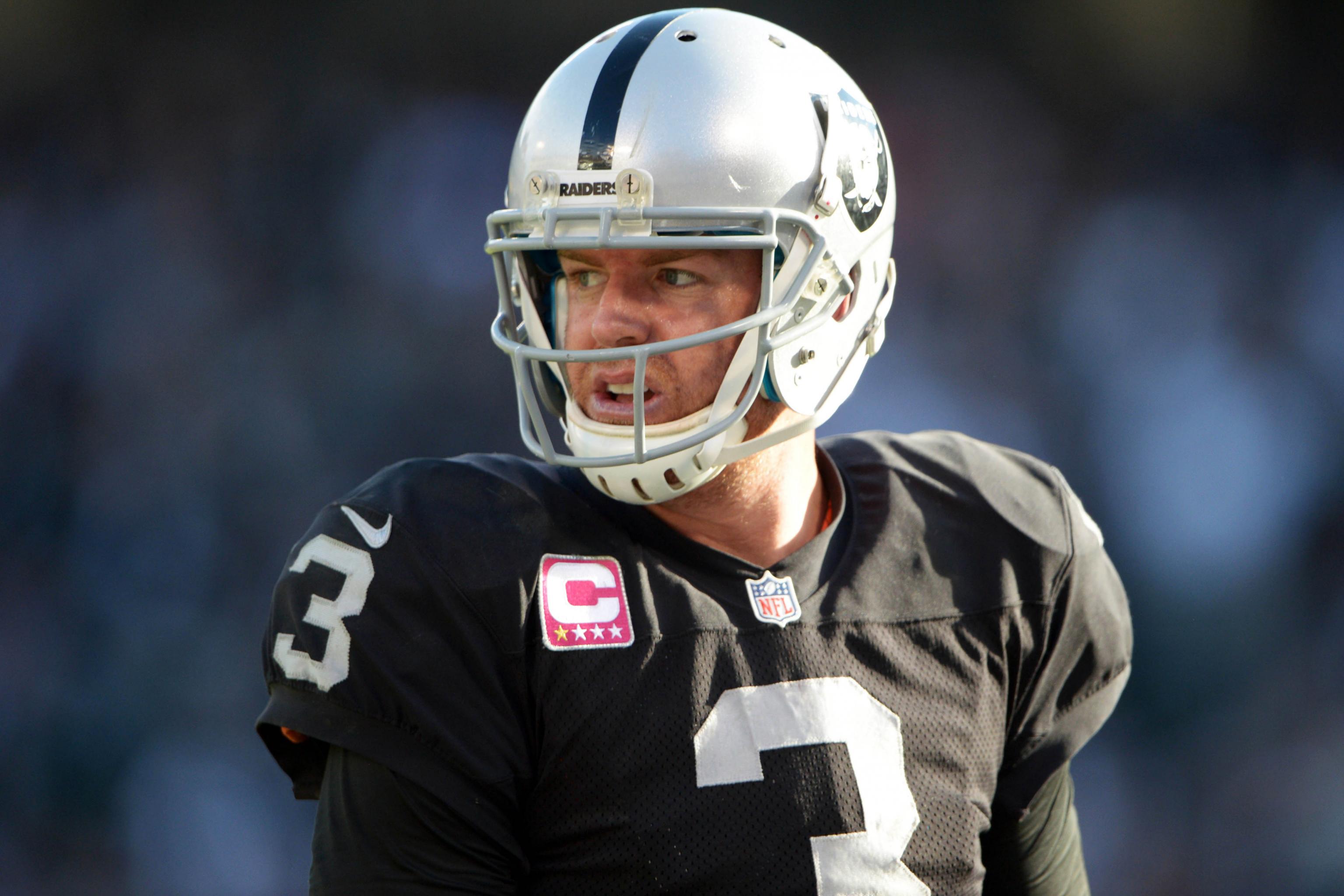 Raiders: Winners and losers from Week 1 against Chargers - Silver