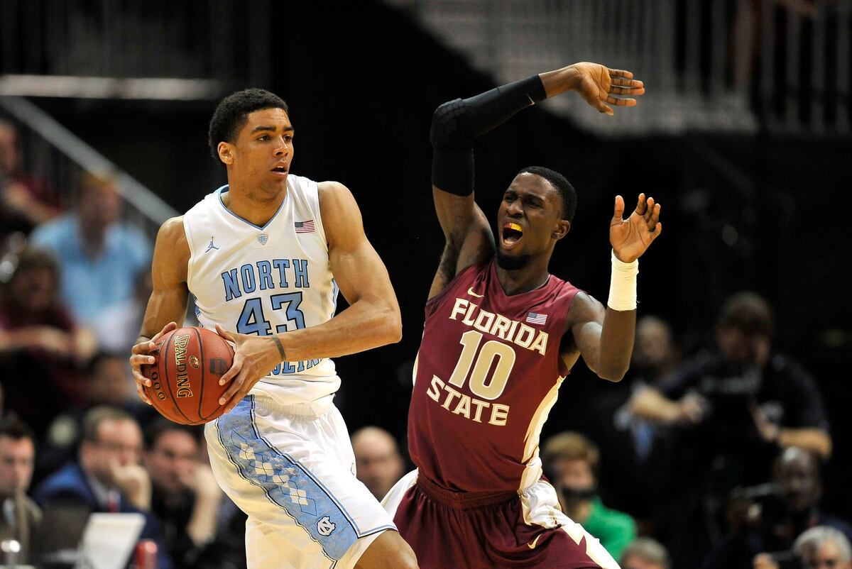 ACC Basketball Predicting The Most Improved Player on Each ACC Team