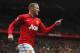 MANCHESTER, ENGLAND - OCTOBER 20: Wayne Rooney of Manchester United celebrates scoring to make it 1-1 during the Barclays Premier League match between Manchester United and Stoke City at Old Trafford on October 20, 2012 in Manchester, England. (Photo by Michael Regan/Getty Images)