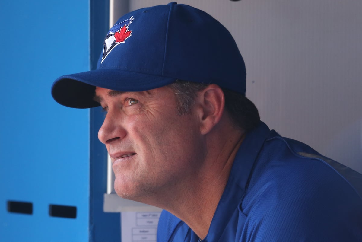 3 Reasons Why John Farrell Is the Perfect Fit for the NewLook Boston