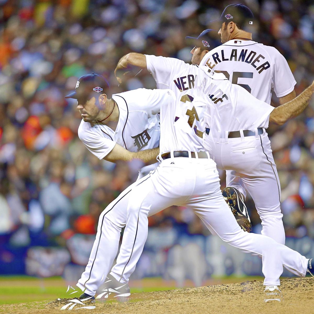 San francisco giants vs detroit tigers world series preview
