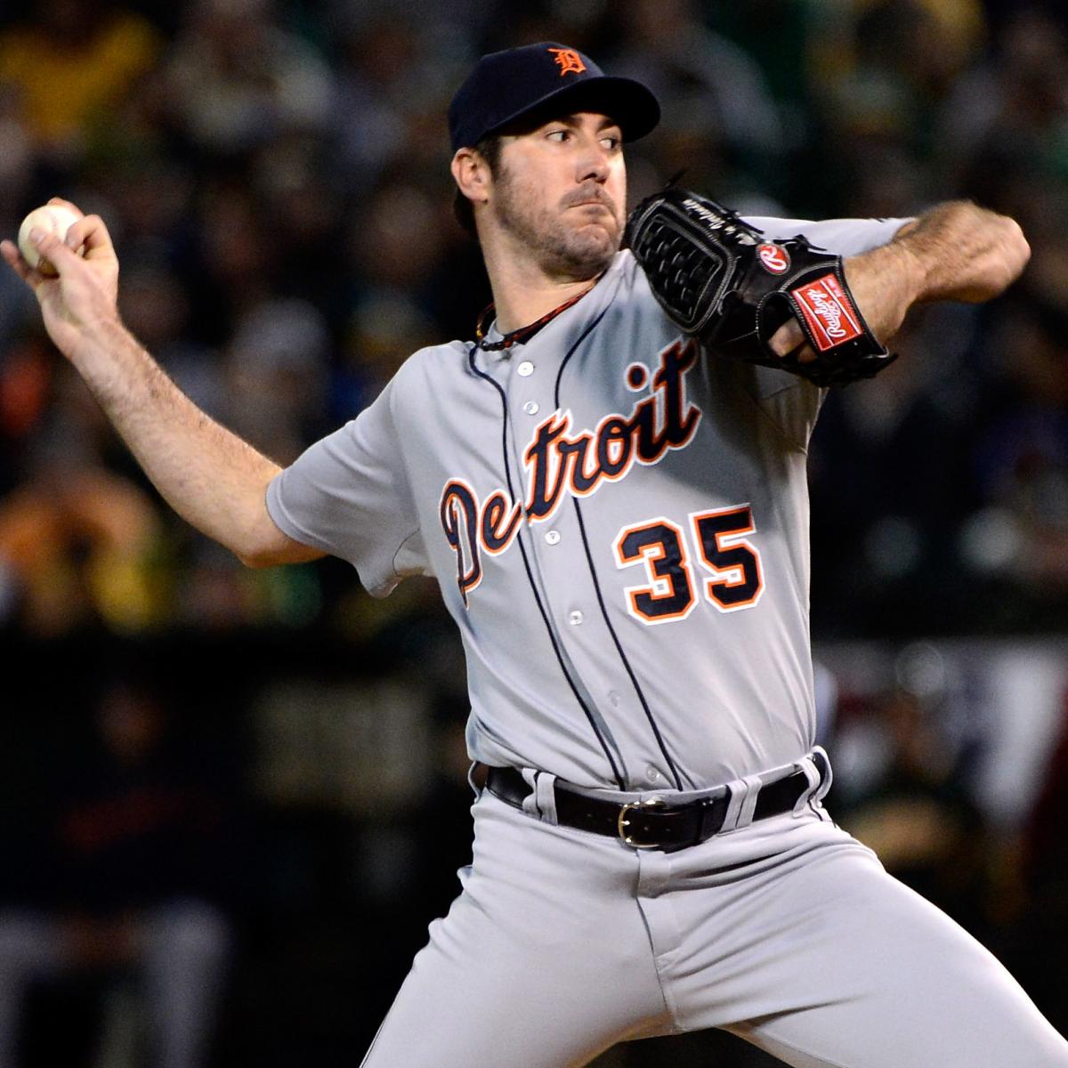 World Series a hairy experience for Giants, Tigers