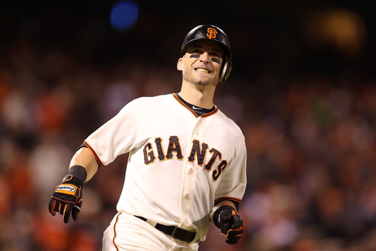 Marco Scutaro: NLCS MVP Must Carry Giants Offense vs. Tigers | News
