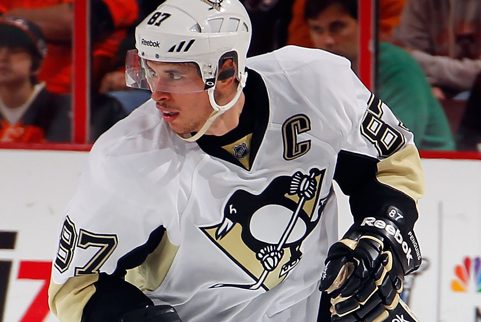 Cleared for Contact- How should the Pittsburgh Penguins handle Sidney  Crosby's return? 