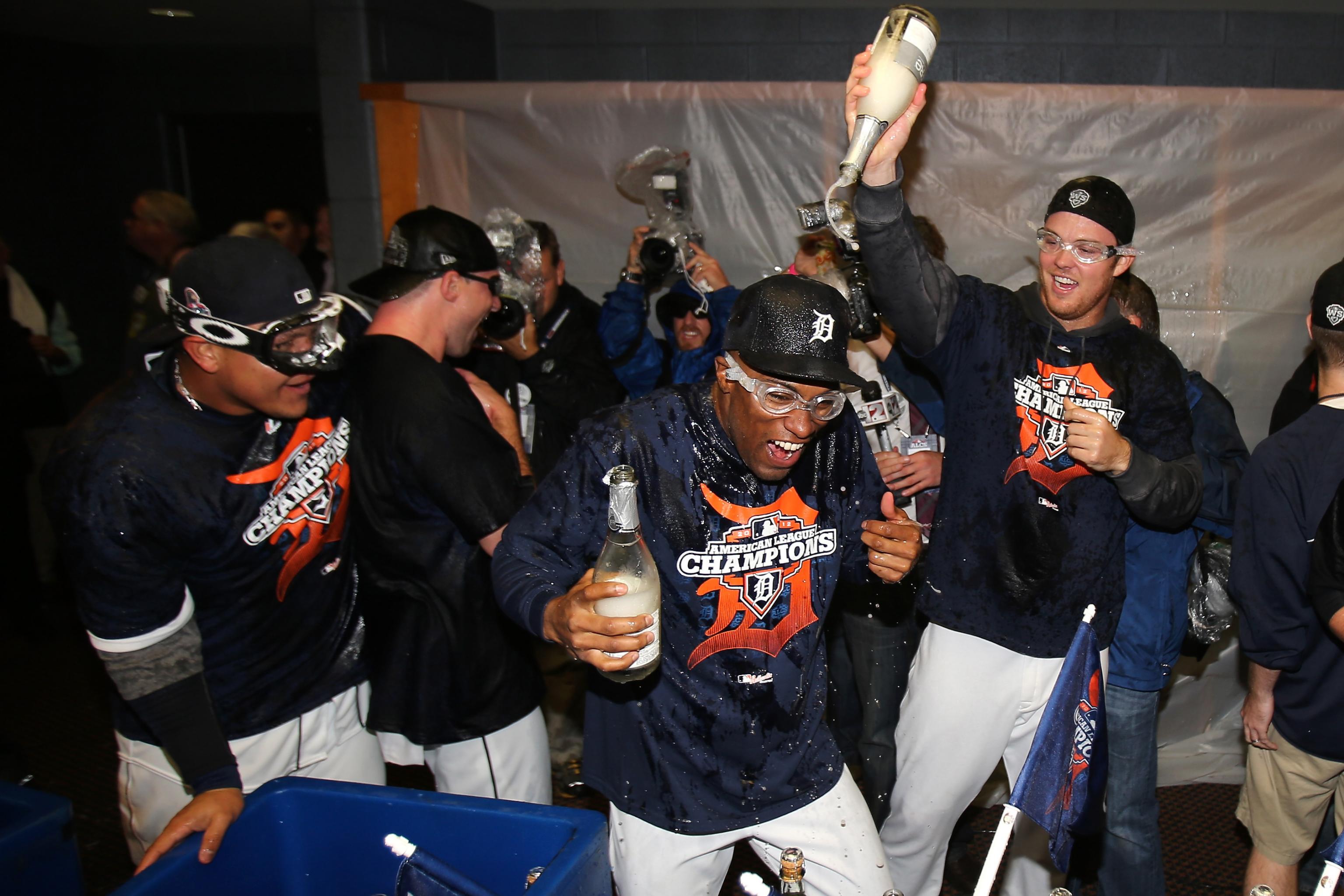 World Series 2012: Most Important Players for Detroit Tigers in Fall  Classic, News, Scores, Highlights, Stats, and Rumors
