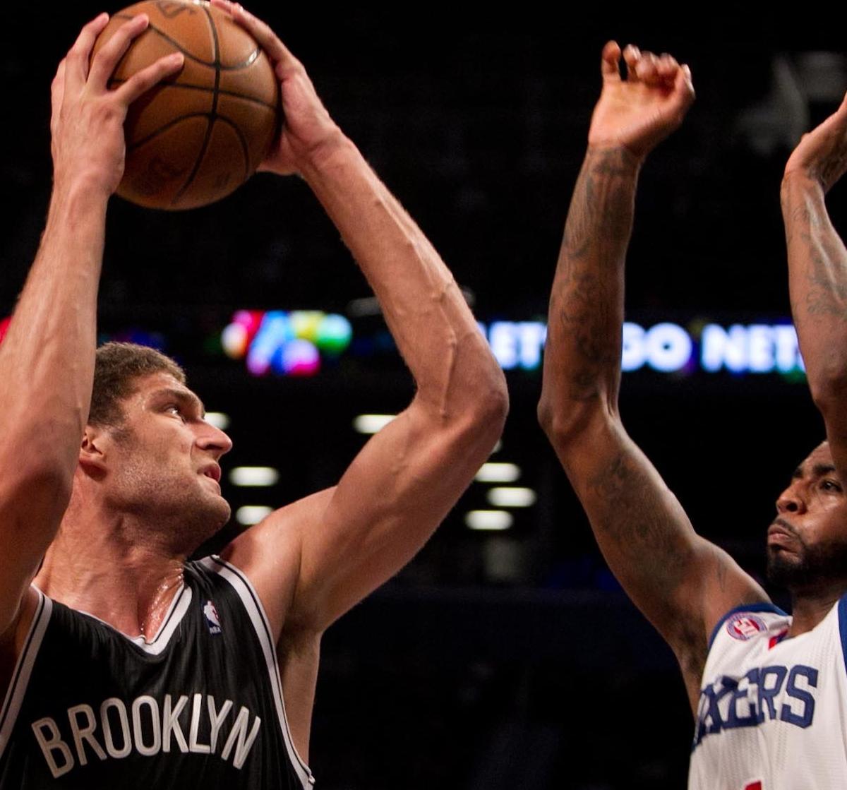 Brooklyn Nets 3 Things to Watch in Final Preseason Game vs. New York