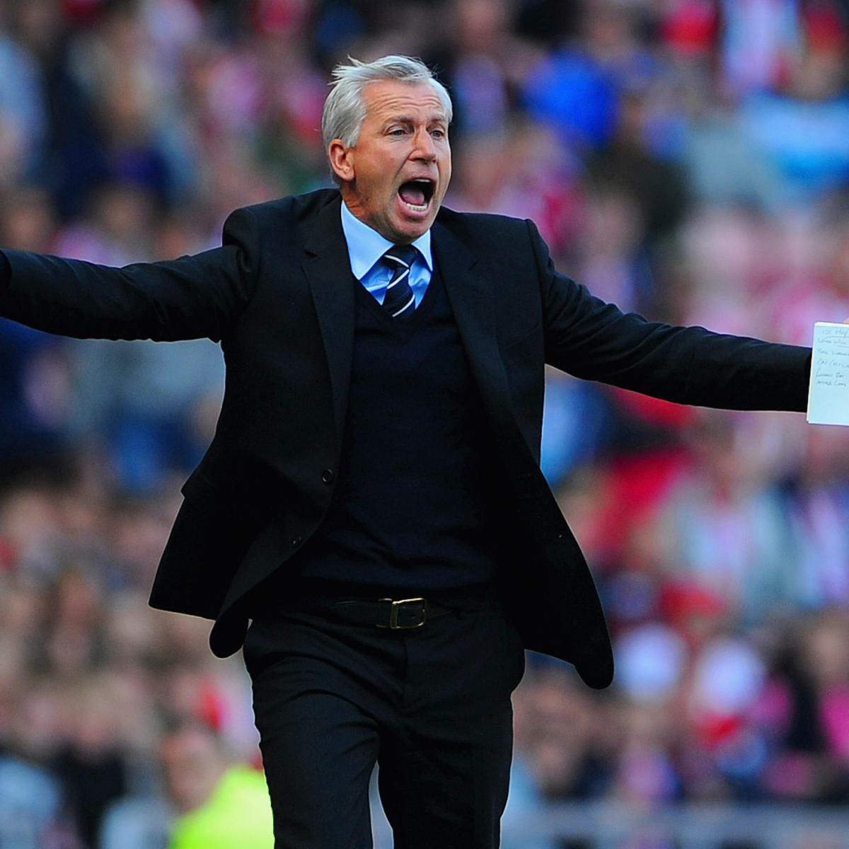 Football Manager 2013: The Top 5 Teams to Be on the Game | Bleacher