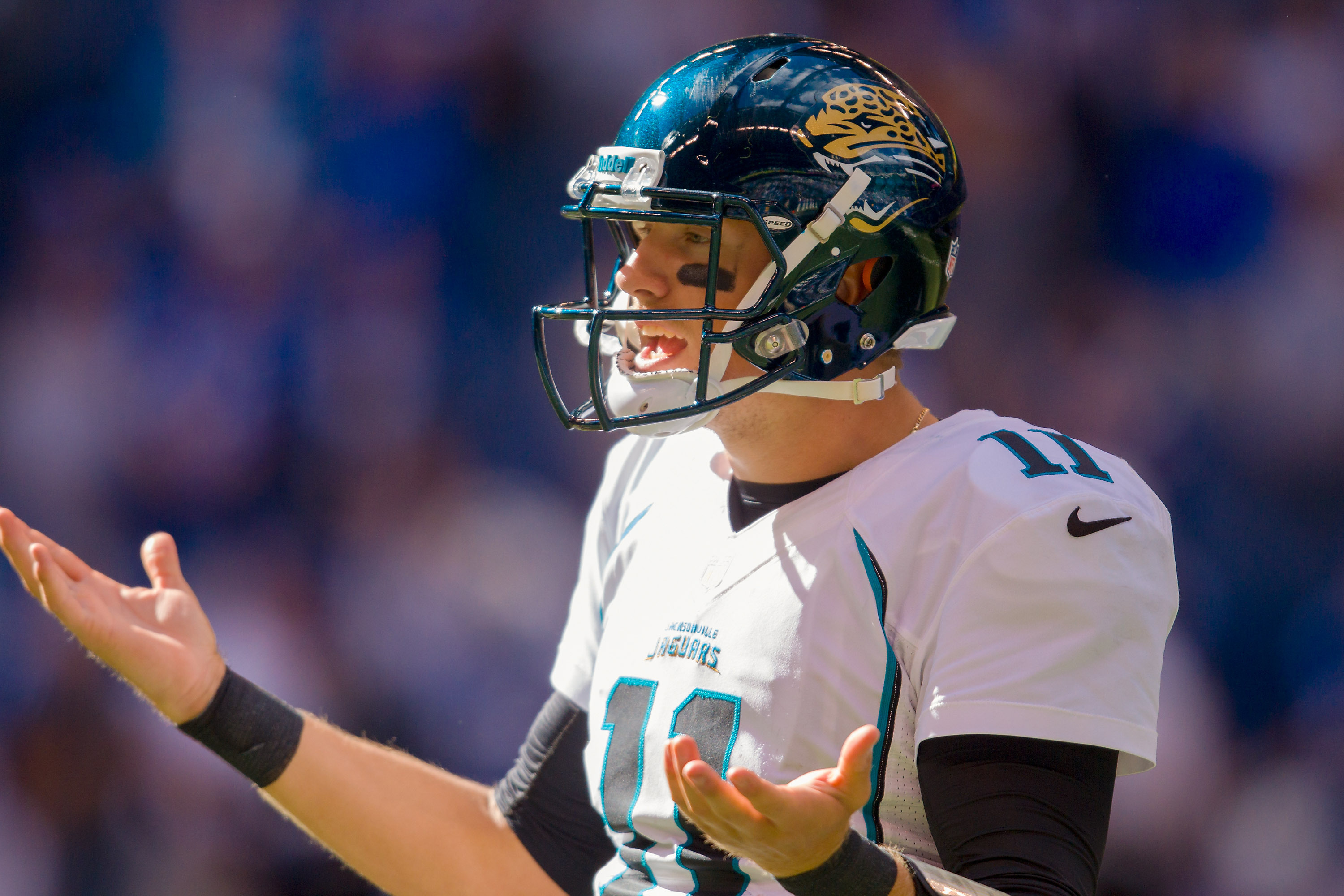 Marcedes Lewis: Can the Jags Tight End Be Blaine Gabbert's Go-to Guy This  Year?, News, Scores, Highlights, Stats, and Rumors