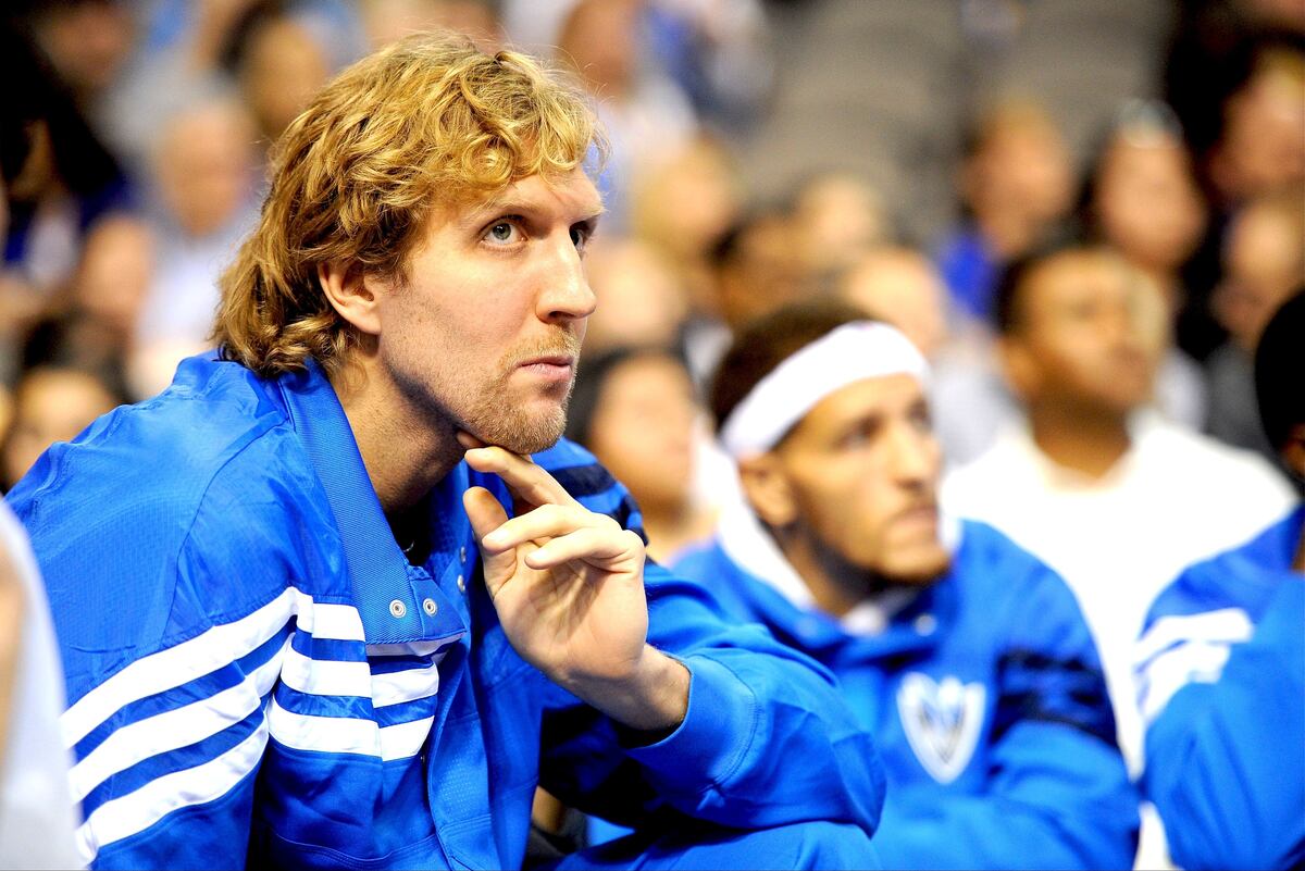 Playing Buy or Sell with Every NBA Team's 201213 Playoff Chances