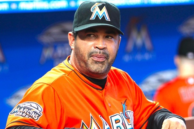 Miami Marlins fire Ozzie Guillen after one season and begin search for yet  another manager