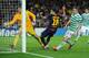 Jordi Alba scores Barca's late winner