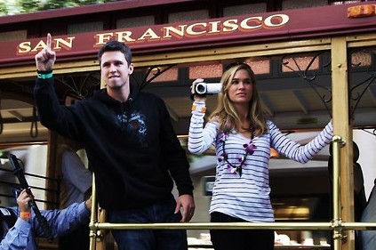 Who is Buster Posey Wife? Does He Adopted Twins? Married, Personal