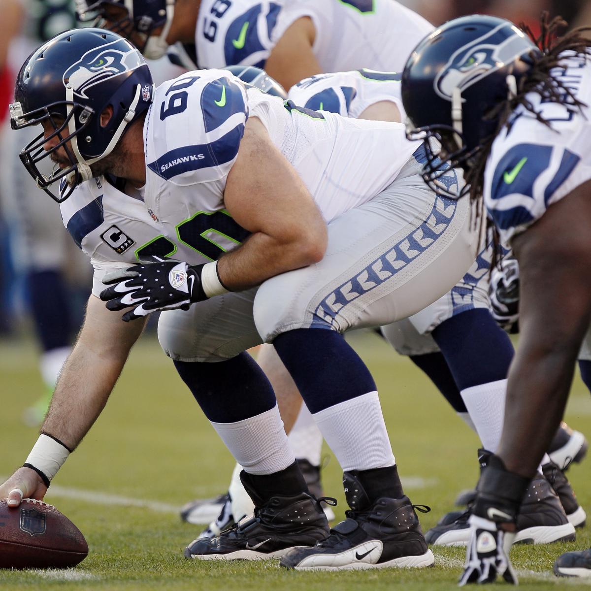NFL 5 Sleeper Teams That Should Impact the Playoff Picture News