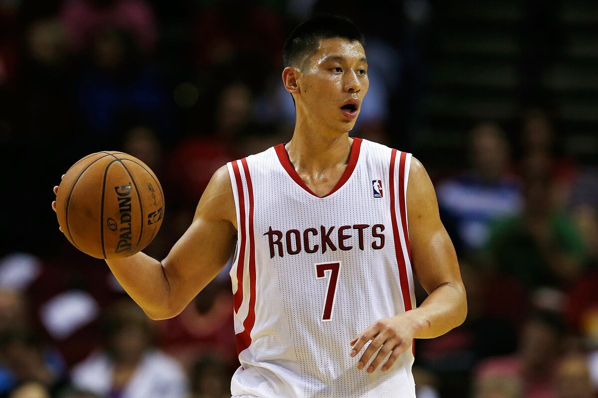 Houston Rockets: Roster Preview, Predictions and ...