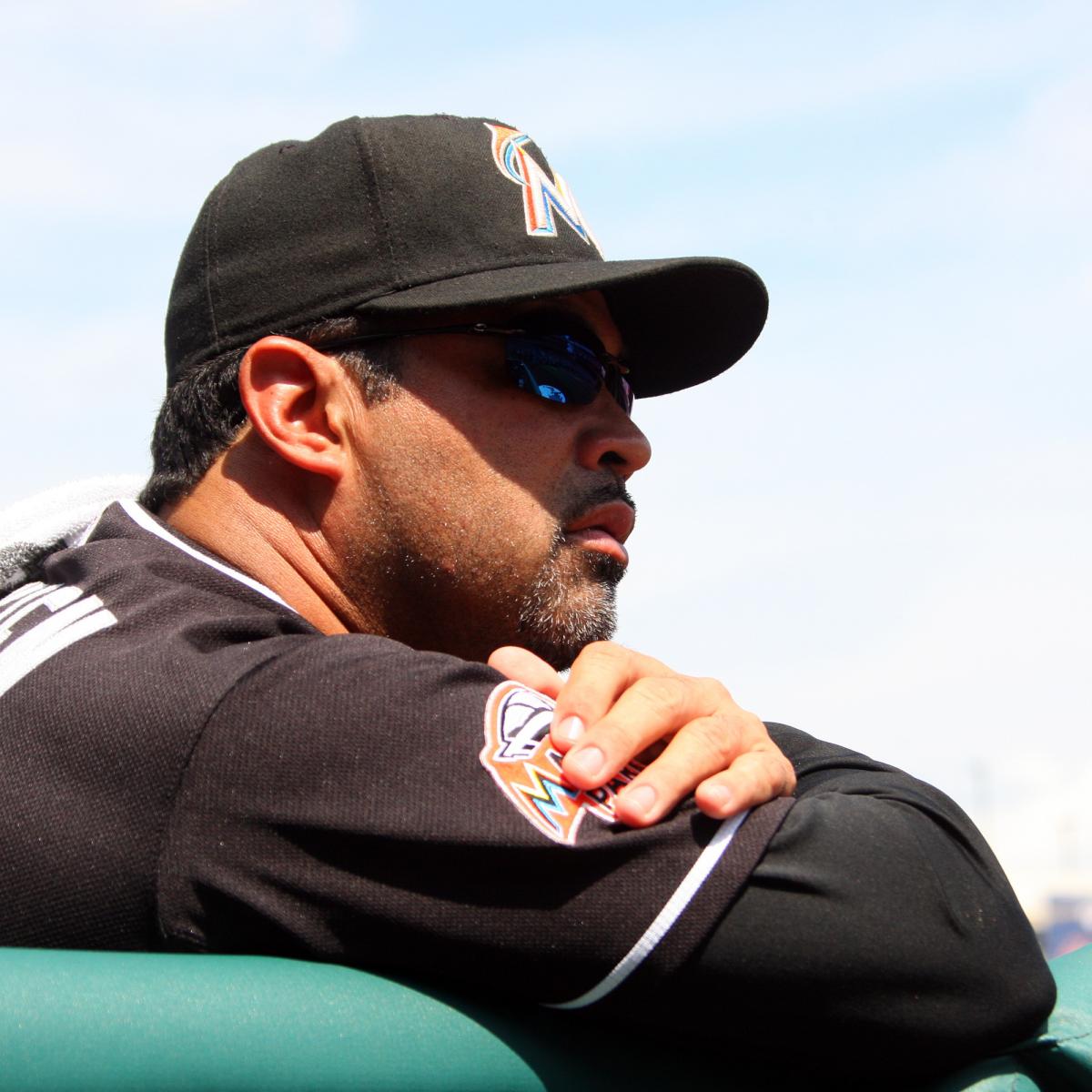 Ozzie Guillen (@ozzieguillen13) • Instagram photos and videos