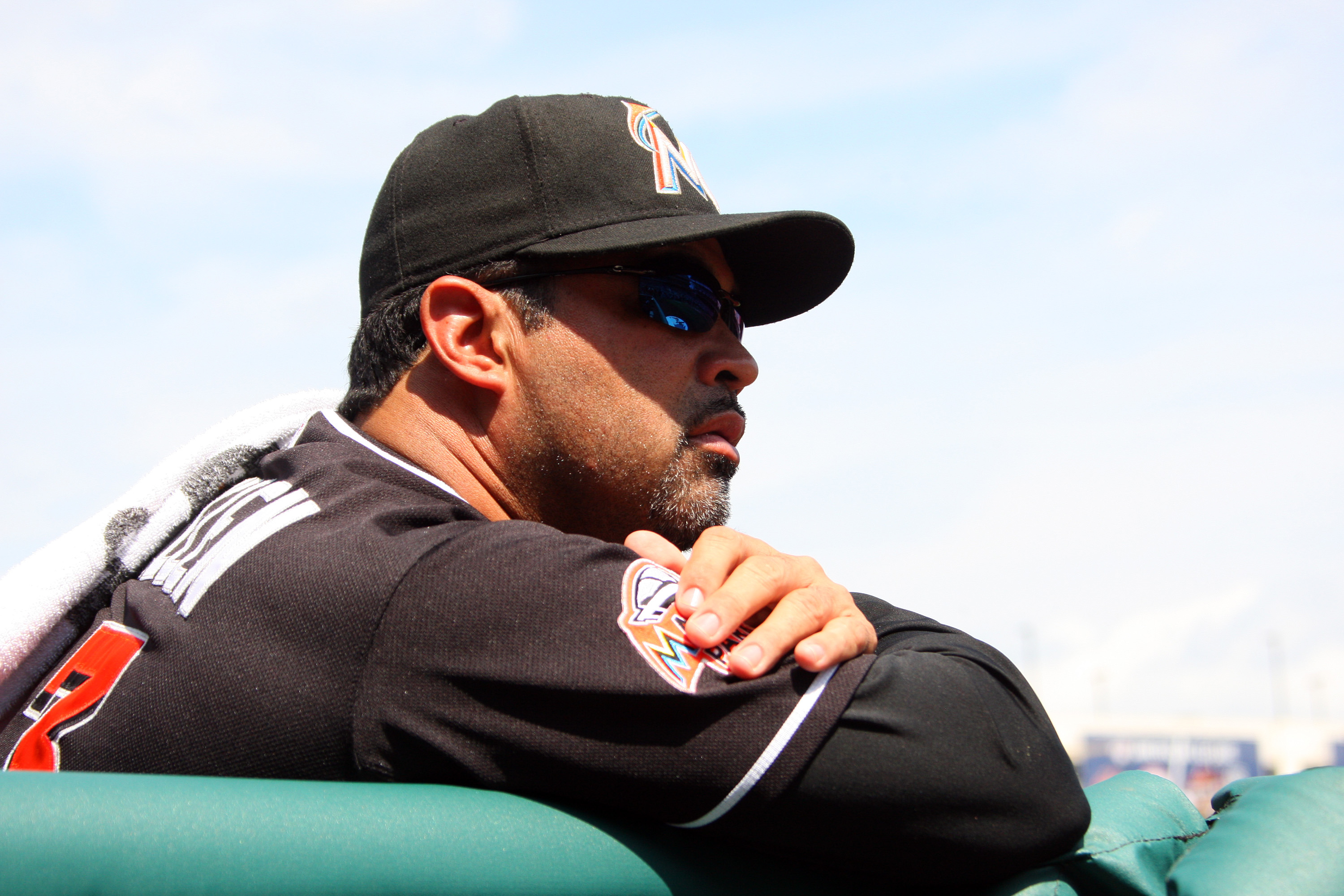 Miami Marlins new baseball stadium is a hit, now team has to play well in  order to fill the building, says manager Ozzie Guillen – New York Daily News