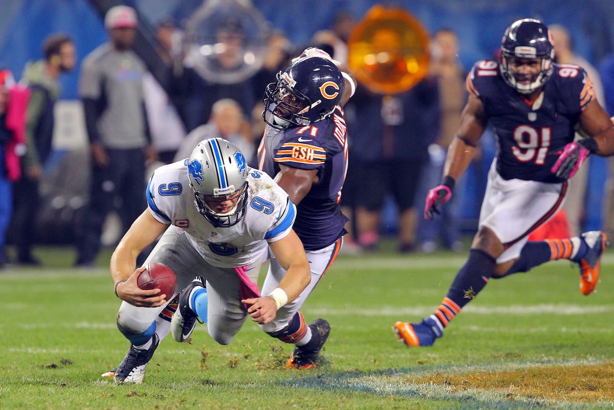 Week 8 Start 'em / Sit 'em: 2012 NFL Fantasy Football ...
