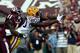 COLLEGE STATION, TX - OCTOBER 20: Jarvis Landry #80 of the LSU Tigers gets a pass interference call against Toney Hurd Jr. #4 of the Texas A&M Aggies at Kyle Field on October 20, 2012 in College Station, Texas. (Photo by Ronald Martinez/Getty Images)