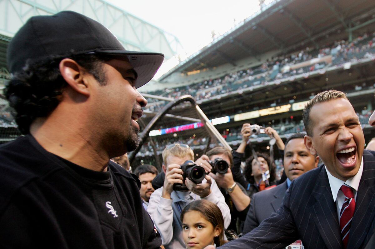 Predicting All 30 MLB Teams' Offseason Move That Fan Bases Will Hate