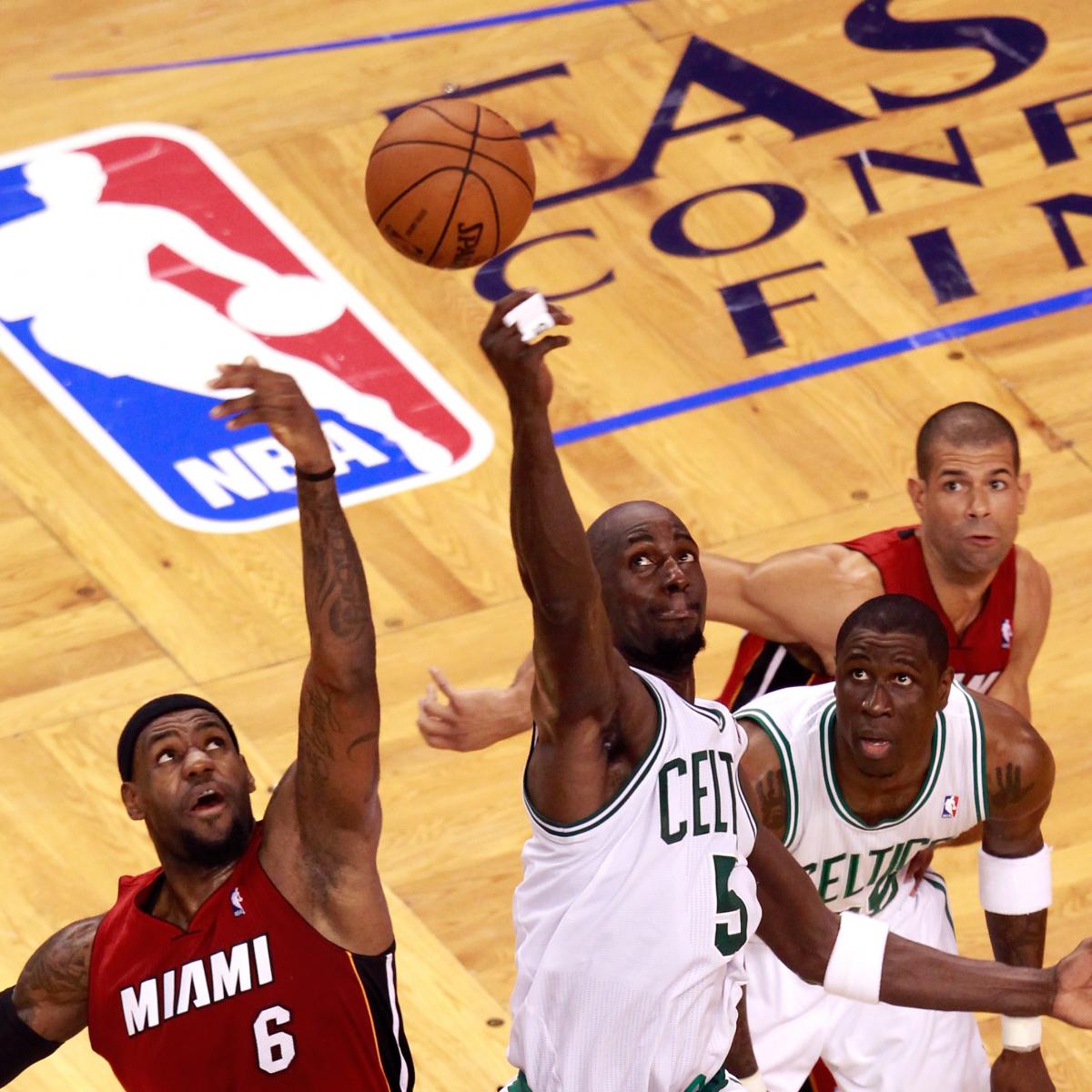 Boston Celtics Where Will They Finish This Season? News, Scores