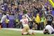 Against the Vikings, Donte Whitner had one of his poorest games as a 49er.