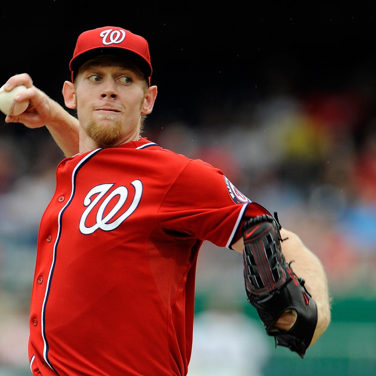Every MLB Team's Odds of Winning the 2013 World Series News, Scores