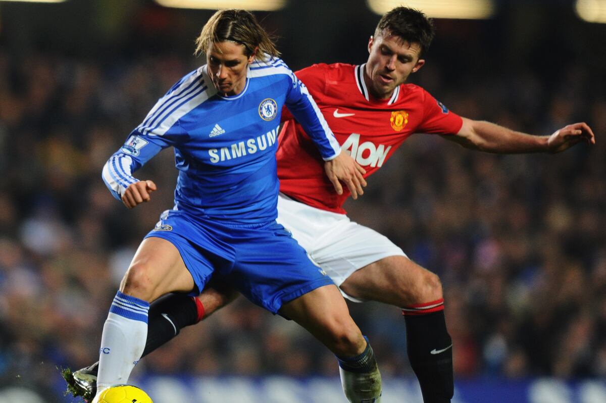 Manchester United vs. Chelsea: 10 Most Significant Games in the Last