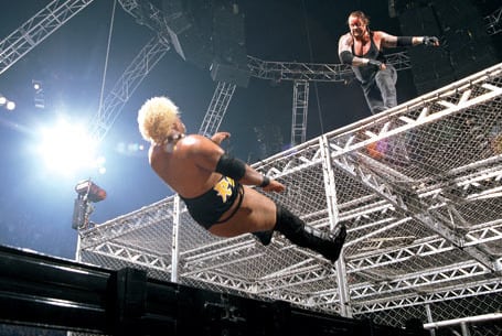 Power Ranking the Greatest Hell in a Cell Moments of All Time | Bleacher Report | Latest News, Videos and Highlights